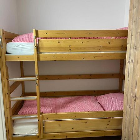 Haus Ruach Apartment Sillian Bagian luar foto