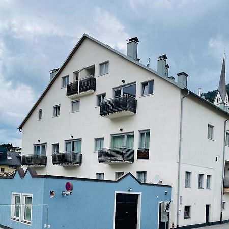 Haus Ruach Apartment Sillian Bagian luar foto