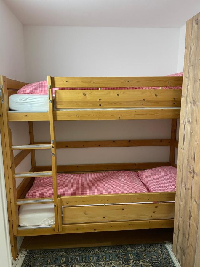 Haus Ruach Apartment Sillian Bagian luar foto