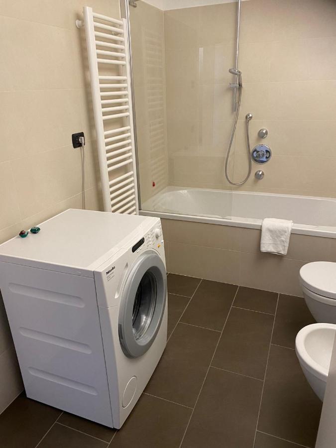 Haus Ruach Apartment Sillian Bagian luar foto