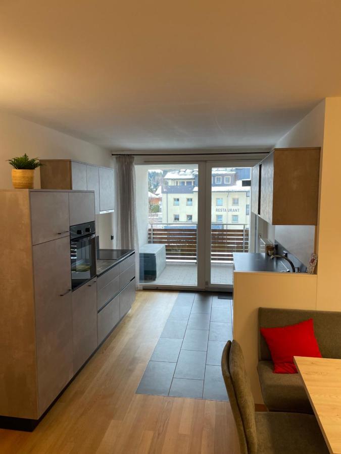 Haus Ruach Apartment Sillian Bagian luar foto