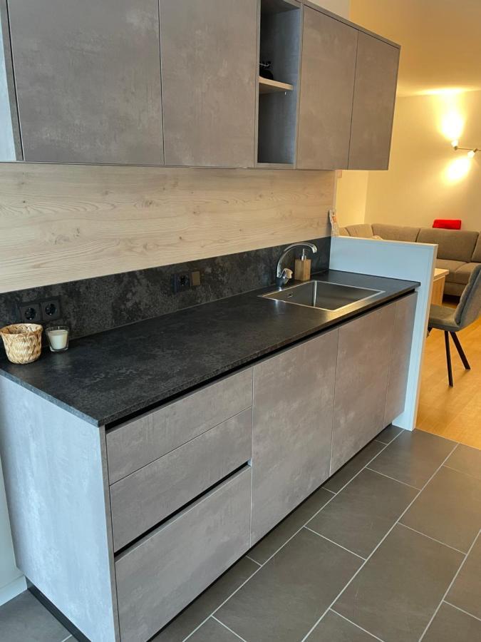 Haus Ruach Apartment Sillian Bagian luar foto