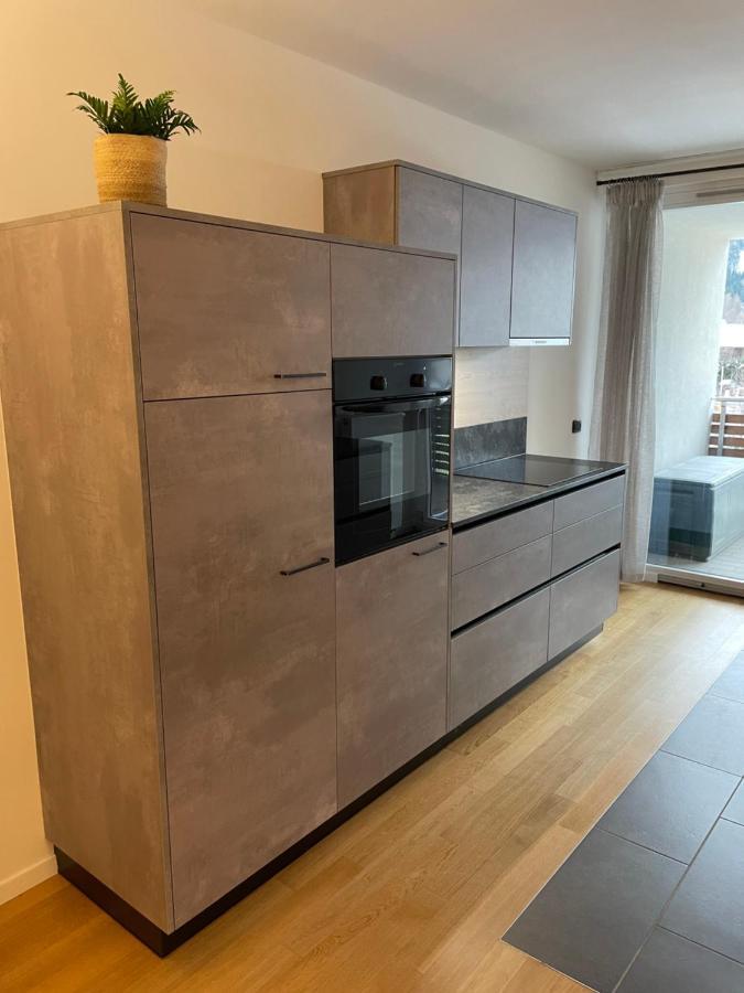 Haus Ruach Apartment Sillian Bagian luar foto
