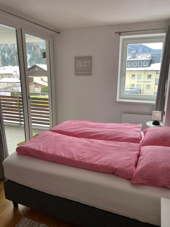 Haus Ruach Apartment Sillian Bagian luar foto