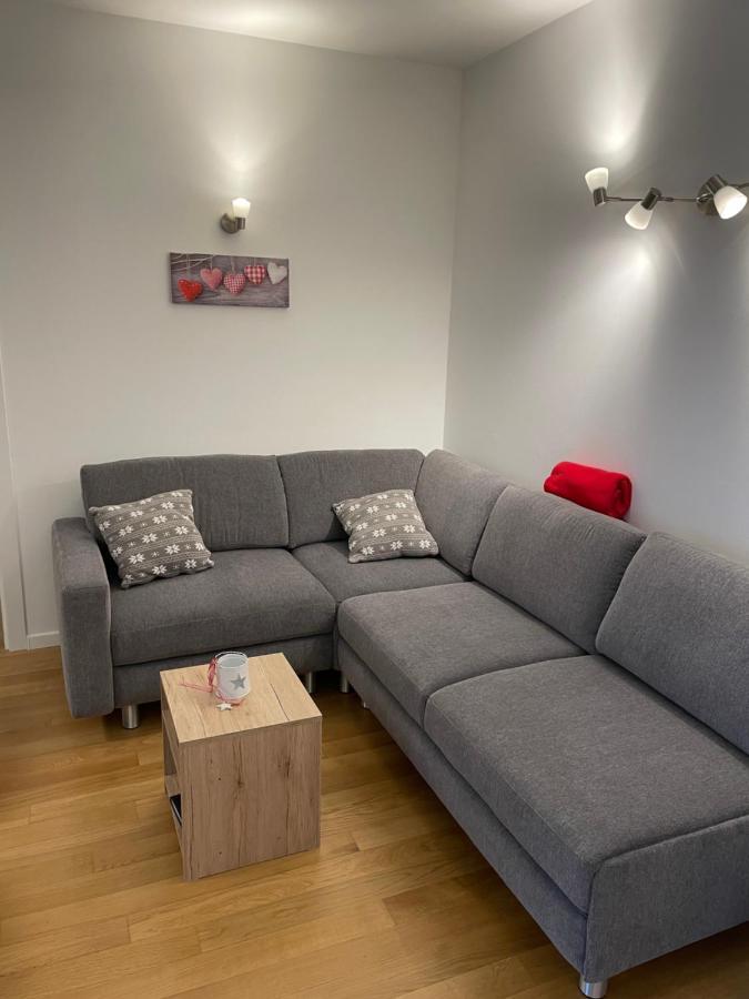 Haus Ruach Apartment Sillian Bagian luar foto