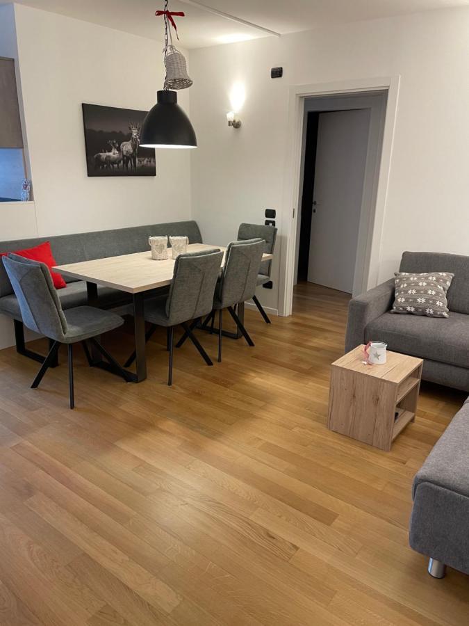 Haus Ruach Apartment Sillian Bagian luar foto