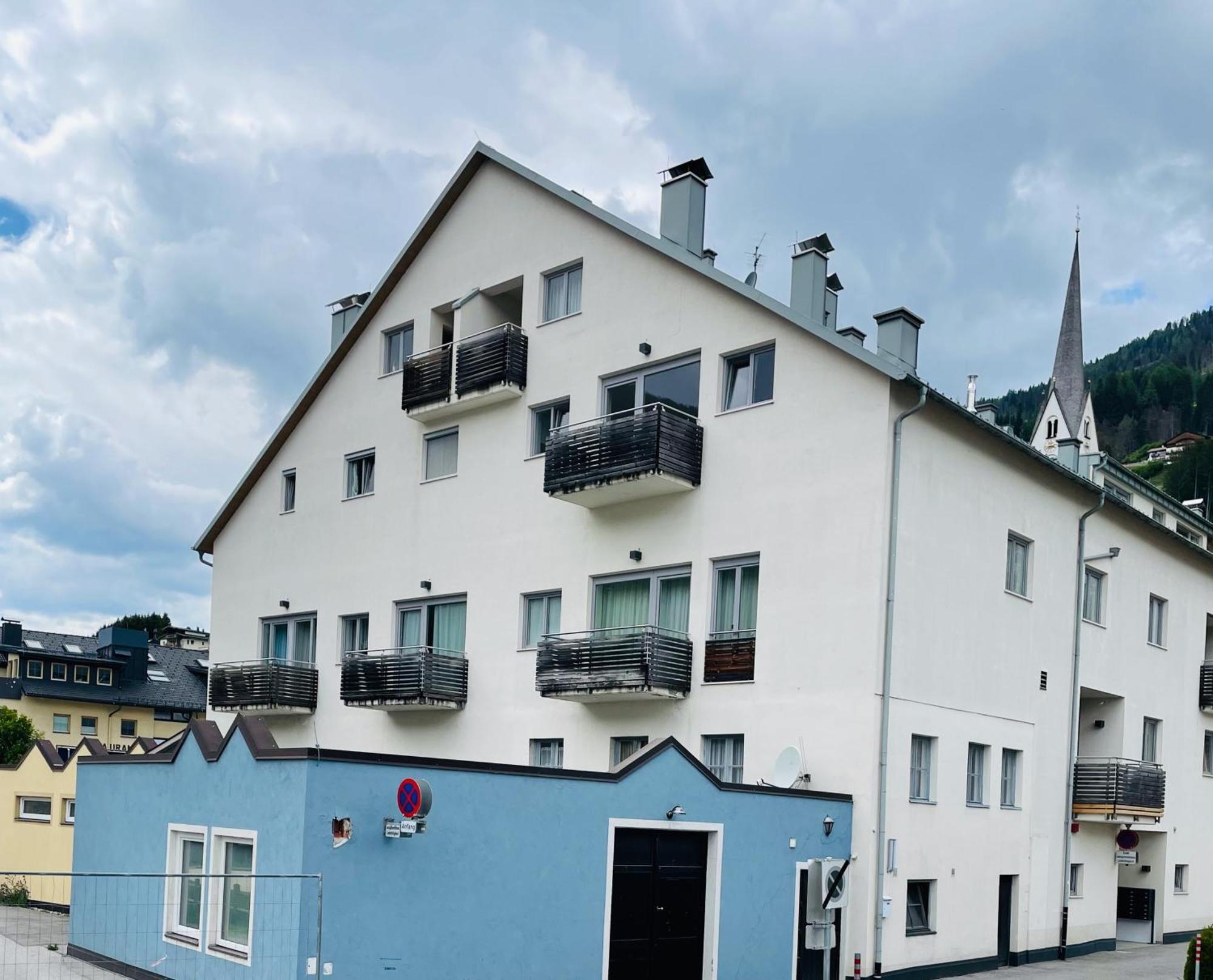 Haus Ruach Apartment Sillian Bagian luar foto